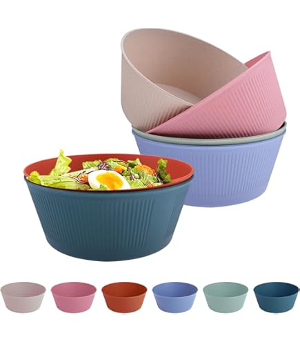 Bol à Céréales Lot De 12 - Bol - Mug - Tasse