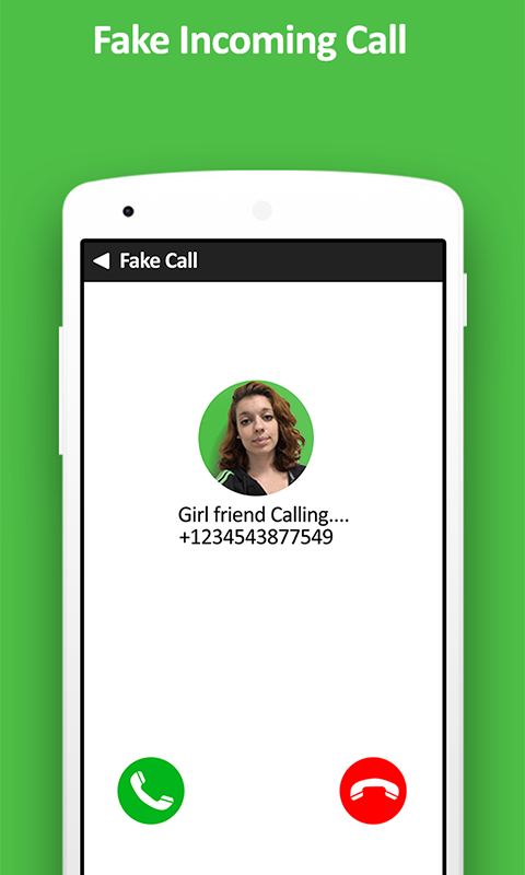 Girlfriend Pregnant Prank Call Amazon De Apps Spiele