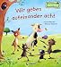 Produktbild Wir geben aufeinander acht (Naturkind)