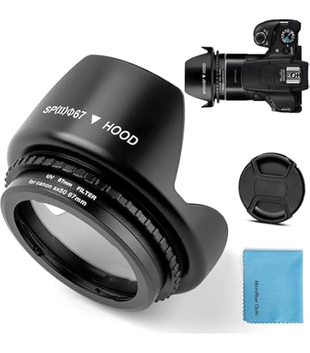 【美品】Canon キャノン Power Shot SX 50HS Amazon | Canon デジタルカメラ PowerShot SX50HS 約1210万画素 光学50