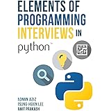 Elements of Programming Interviews in Python: The Insiders' Guide