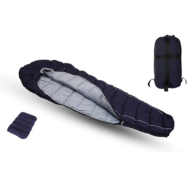 ashomeli sleeping bag