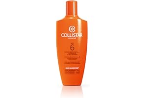 Parcel Star Sun Cream LSF6 200 ml -