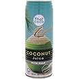 Thai Coco Coconut Juice With Pulp 520ml