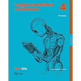 Lengua castellana y Literatura por tareas 4 ESO LOMLOE