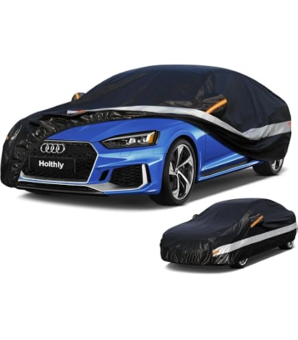 SEAT Originale Telo Copriauto Per Interni Cupra Formentor 6H3061701 - Antistatico E Traspirante, Con Logo Rame (dal 2020) - 2