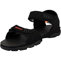 Sparx slippers in amazon shop