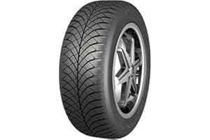 Nankang 53623 Neumático Aw-6 195/65 R15 95V para Turismo, Todas Las Temporadas