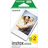 INSTAX Mini Film Standard (20/PK)