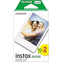 INSTAX Mini Film Standard (20/PK)