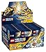 Produktbild Lego 6175829 Nexo Knights Kräfte Thekendisplay, Dezember 2016