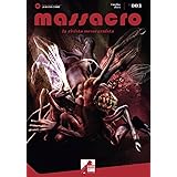 Massacro - la rivista novocarnista 3