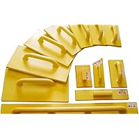 Stubai 436043 PU-Kartätschen 120x800