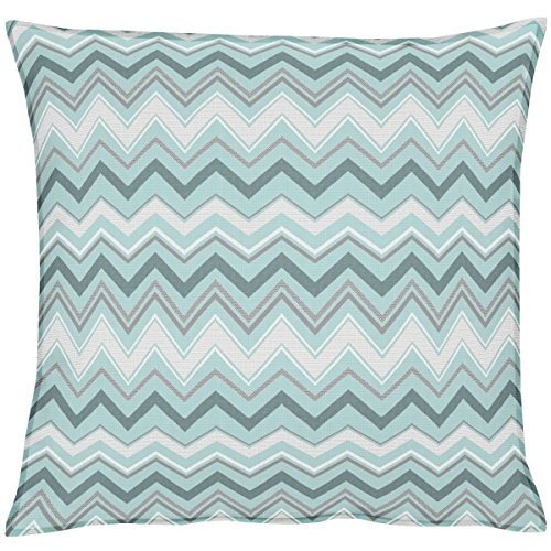 Apelt Kissenhülle Art. 3950 Fb. 14, ca. 59x59 cm, Outdoor, Jaquard