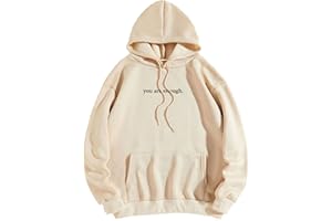 behound Dear Person Behind Me Hoodie, Personalized Sweatshirt, You Are Enough Sweatshirt Mental Health