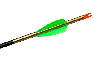 PEMBROKE SIGNS 26 x Archery Arrow Wraps - ACC, ACE, X10, Easton, Cartel, Carbon Express