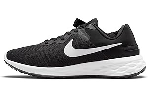 NIKE Men's Revolution 5 Flyease Running Shoe