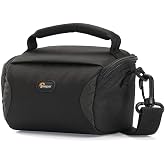 Lowepro Format 100 Black Camera Bag