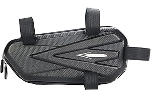 Motorrad Seitentaschen,Asudaro EVA Motorrad Satteltasche Seitengepäck Universal Motorrad Rahmentaschen Reparaturwerkzeugtasche Aufbewahrungstasche Gepäcktasche Für Motorrad Links/Rechts Fahrrad rechts