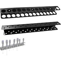 Trousse de clés mixtes plates et polygonales pour le bricolage