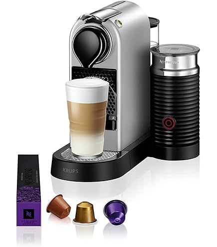 Nespresso 12本 Nespresso Professional Zenius Espresso Machine