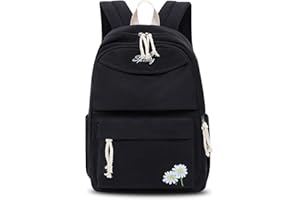 FANDARE plecak wypoczynkowy, tornister dziewczęcy, torby szkolne, nastolatki, torba szkolna, chłopięca, torba w klasie, torby podróżne, o luźnym kroju, na zewnątrz, do kampusu