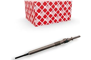 FEBI BILSTEIN Febi 47507 Bujías de Incandescencia