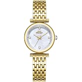 SLAZENGER, TAŞLI, QUARTZ, 3H, 28MM, 5ATM, KADIN KOL SAATİ, SL.09.2526.3
