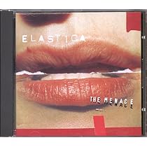 The Menace: Amazon.co.uk: CDs & Vinyl