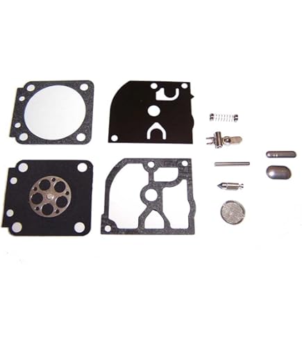 KIT JOINT DIAPHRAGME CARBURATEUR 224029 ZAMAK GND 35