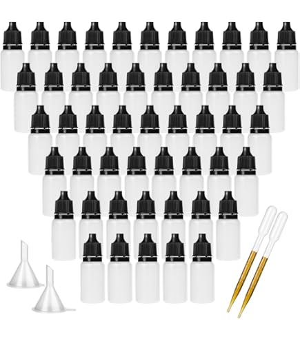 Knijpfles Set - 5 Stuks - 250ml - BPA-vrij - Voor Sauzen & Oliën - Plastic - Handige Knijpfles Set - 5 Stuks - 250ml - BPA-vrij - Voor Sauzen & Oliën - Plastic - Handige