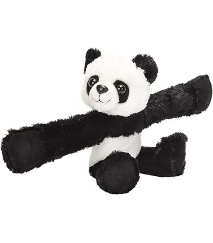 Wild Republic Cuddlekins Eco Schneeleoparden-Baby – 30 Cm Plüschtier, Aus Recycelten PET-Flaschen, Mit Bio-Baumwollaugen