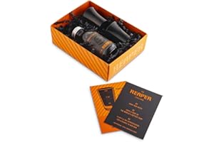 PIRATE'S GROG World's Hottest Rum - Reaper Chilli Rum | DO YOU DARE? | Challenge Your Mates | Stocking Filler