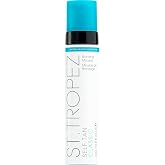 ST.TROPEZ Self Tan Bronzing Mousse Self Tanning - All Shades, Gold, 240 ml