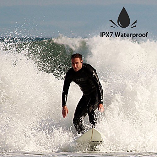 LETBEFUNA-Wireless-Headphones-Sports-Neckband-IPX7-Waterproof-for-Gym-Running-Workout