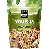 Pınar Nuts Walnuts 150 gr