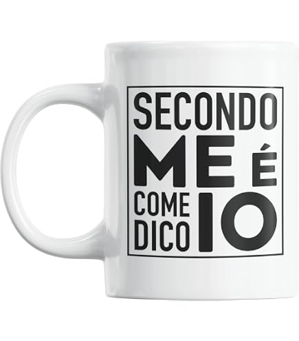 Tazza Banchiere Migliore al Mondo Mug in ceramica