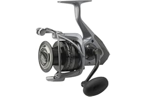 Okuma Moulinet Silure Tomcat Tmc-14000-687g - R.4.8:1 - Rec.109cm - BK.18Kg (DFD) - TMC-14000