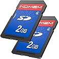 2 Schede SD INDMEM 1GB Classe 4 - Memory Card Per Fotocamere, GPS, Stampanti 3D - Tecnologia MLC - Foto 9