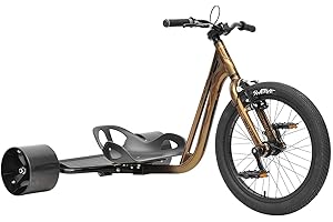 Triad Underworld 4 Drifttrike Dreirad Fun Fahrzeug Drift Trike 20 Zoll 2020