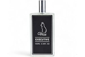 Copycat Fragrances Executive | Inspired by Aventus Perfume | Eau de Perfume, Aftershave for Men | 30ml, 50ml & 100ml