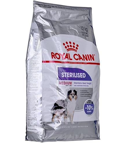 ドッグフード CANIN STERILISED MAXI 12kg ドッグフード CANIN