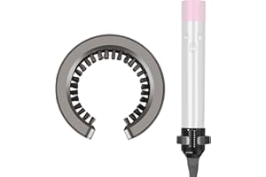 YTCHYYSK Filter Cleaning Brush Attachment Compatible with Dyson Airwrap HS01 HS05, Filter Cleaning Brush Replacement Compatible with Air wrap, Part NO. 969760-01