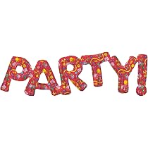 Peppa Pig Folienballon Für Kindergeburtstag | 25x77 Cm | Für Luft & Helium | Wiederverwendbare Party-Deko