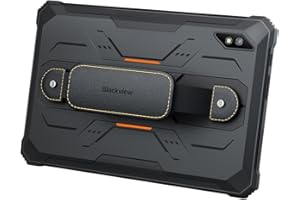 BLACKVIEW Tablet Active 8 Pro 10.3 WiFi+4G 8GB/256GB Pomarańczowy Marka