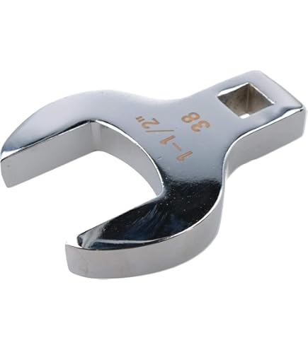 3/8 Inch Drive X 18 Mm Crowfoot Wrench | ® | WCF14018 - View #7