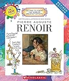 Pierre Auguste Renoir (Getting to Know the World's Greatest Artists (Paperback)) by Mike Venezia (2016-02-26) by 