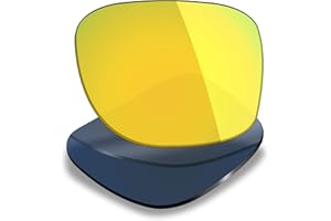 Lenti di ricambio Mryok per Oakley Holbrook OO9102 - Opzioni