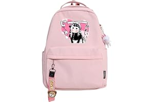 jiminhope Anime Komi Can't Communicate Backpack Shouko Komi Bag Komi Backpack Daypack Hitohito Tadano Bookbag School Bag