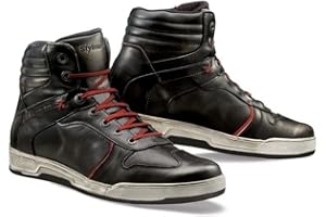 Stylmartin Iron Schuhe Unisex Turnschuh